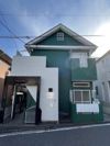 パレス横浜保土ケ谷の外観画像