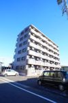 マンショングレイスの外観画像