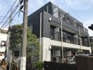 アネックスファイブの外観画像