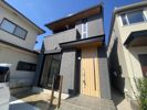 井口明神1丁目戸建ての外観画像