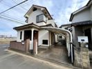 ふじみ野市中福岡戸建の外観画像
