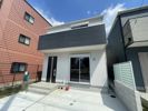 富士町4丁目戸建の外観画像