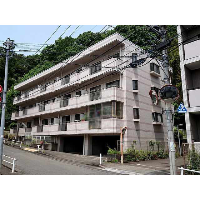 スターライトヴィラ2の外観画像