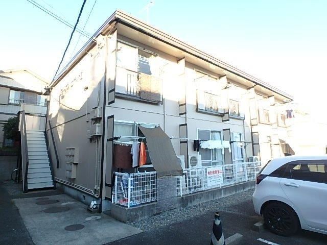 フォーブルエボックIIIの外観画像