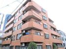 ライオンズマンション池袋要町の外観画像
