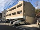 シャンティ ラ ヴィ 大倉山の外観画像