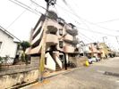 石屋川サンシャインの外観画像