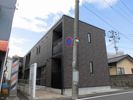レオネクスト笹木野の外観画像