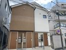 ケラモスの外観画像