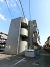 マウントヴィレッジⅤの外観画像