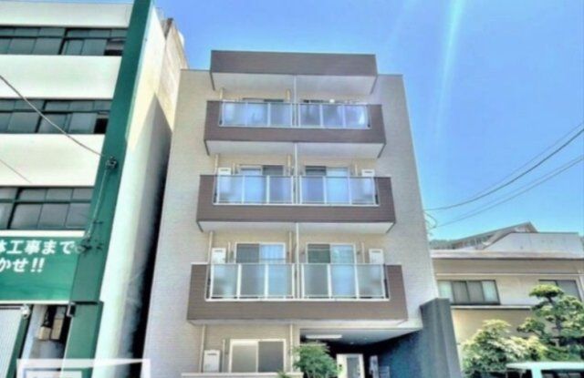 プレミール亀岡の外観画像
