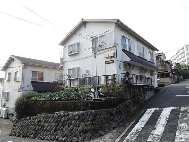 メゾンY・M・D2号棟 102の外観画像