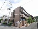 ユマン蛍苑の外観画像
