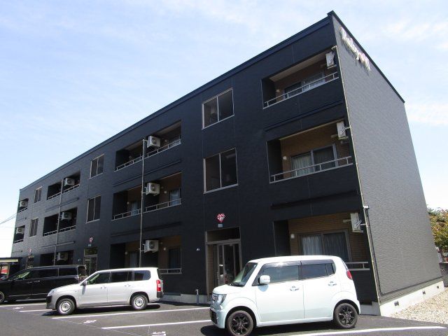 RubyⅥの外観画像