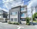 クリスタルコート中野南台の外観画像