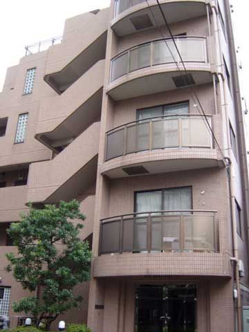 エル・エスパシオの外観画像