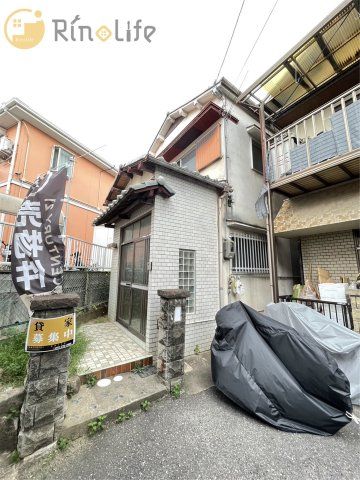 高松戸建の外観画像