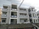 ホワイトハウス荏子田の外観画像