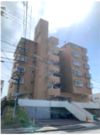 パールハイツの外観画像