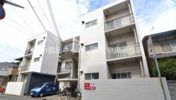 52-3 L-PLOT APARTMENTの外観画像
