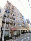 吉岡第3ビル(ヨシオカダイサンビル)の外観画像