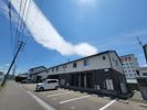 ファーストタウン上堂 Bの外観画像