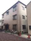 光陽ハイツの外観画像