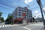 グリーン・コート武蔵野の外観画像