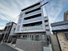 RAPPORTの外観画像