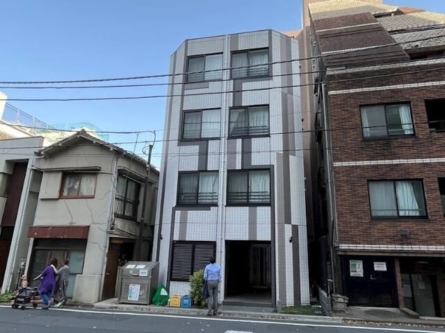 フェリーチェ阿佐ヶ谷Jの外観画像