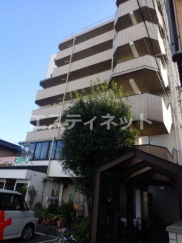 第6タツミビルの外観画像