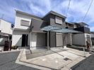 南寺方中通1丁目戸建の外観画像