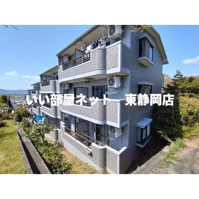 パラッティオ・Hの外観画像