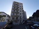 安部山公園センチュリー21弐番館の外観画像