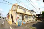 ヒューチャーハイム滝山の外観画像