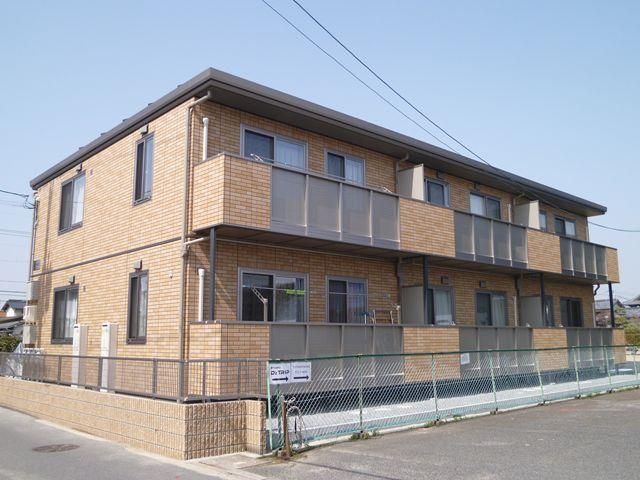 MASHIE Ⅱの外観画像
