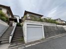 井口台網岡貸家の外観画像