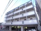 ホワイトシャトー清水弐番館の外観画像