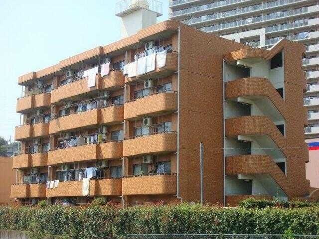 ハイツイチノCの外観画像