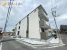 ドゥエグレットの外観画像