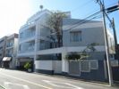 ガーデニア上池台の外観画像