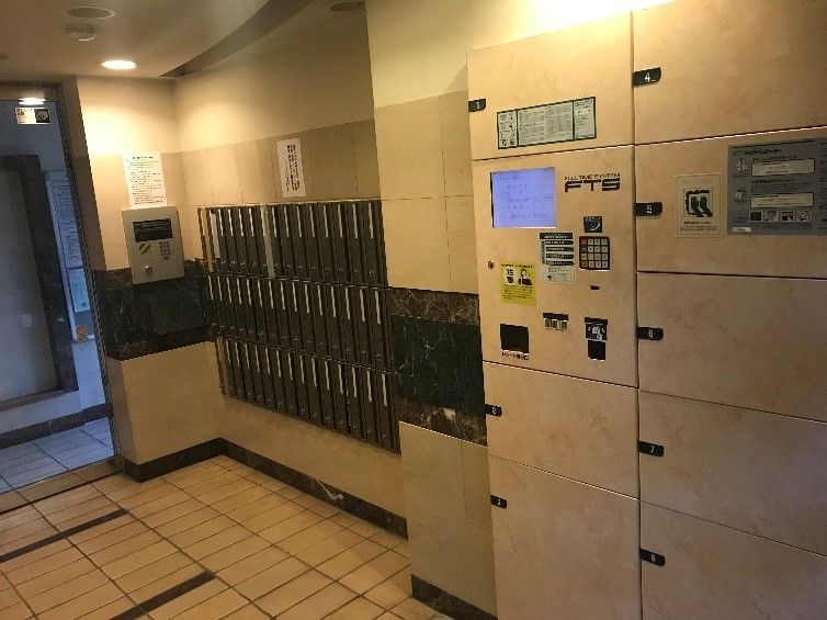 ステージグランデ田園調布アジールコートの外観画像