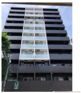 AXAS池袋Residenceの外観画像