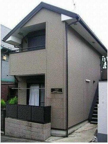 Miの外観画像