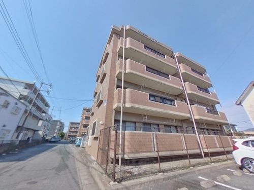 レスポアール壱番館の外観画像