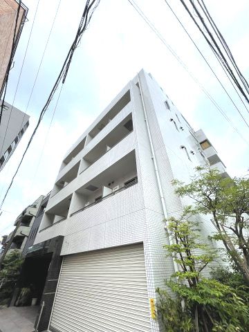 ドルチェビータ横浜の外観画像