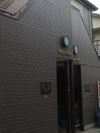 レオパレスサンクィーンハウスⅡの外観画像