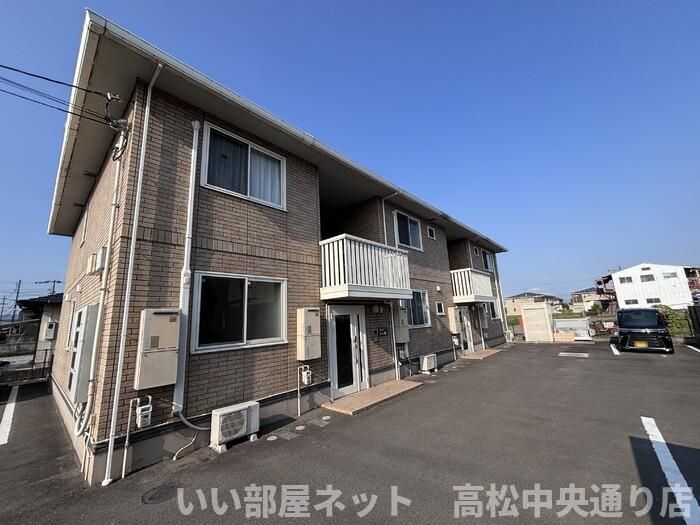 アウローラの外観画像