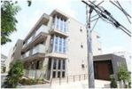 フロレスタ南大泉（S-1107）の外観画像