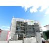 (仮)D-ROOM荒井4丁目IIの外観画像